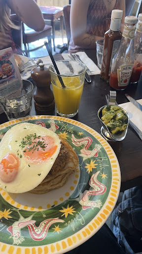 Photo of Bill's Norwich Restaurant - 2-10 Back Of The Inns, Norwich NR2 1PT